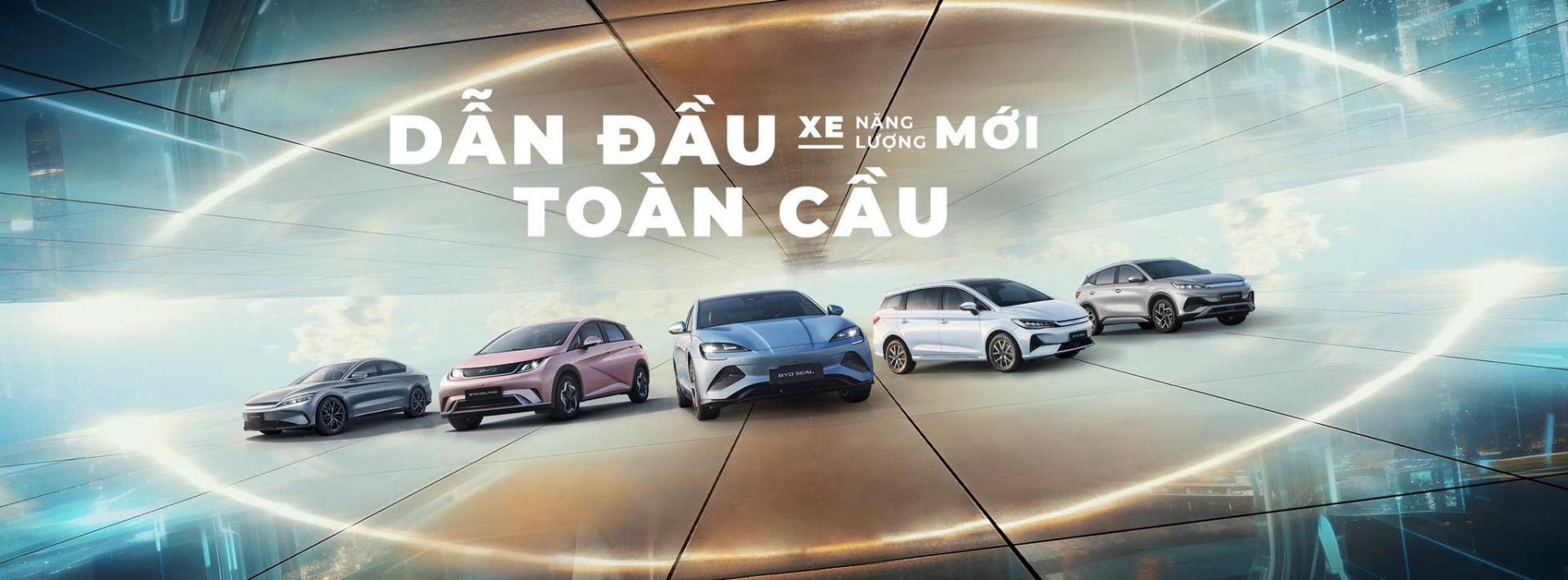 Slider - BYD QUẬN 7 - SÀI GÒN