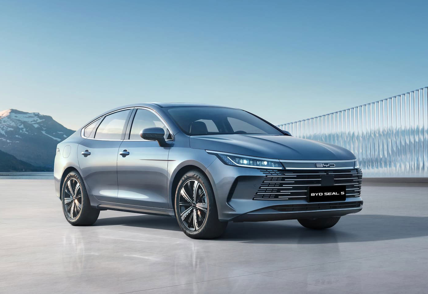 CAM KẾT TỪ BYD QUẬN 7 - SÀI GÒN